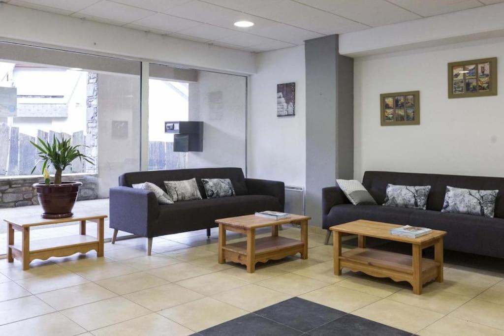 Appartement Classe 3 Etoiles Tres Bien Situe サン・ラリー・スラン エクステリア 写真