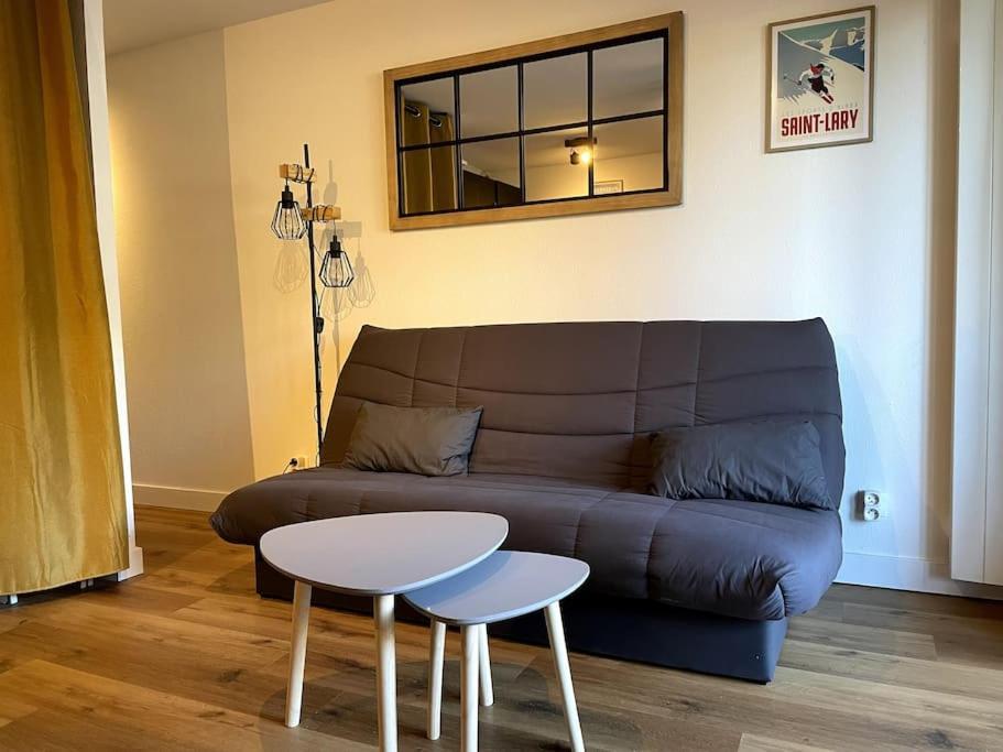 Appartement Classe 3 Etoiles Tres Bien Situe サン・ラリー・スラン エクステリア 写真
